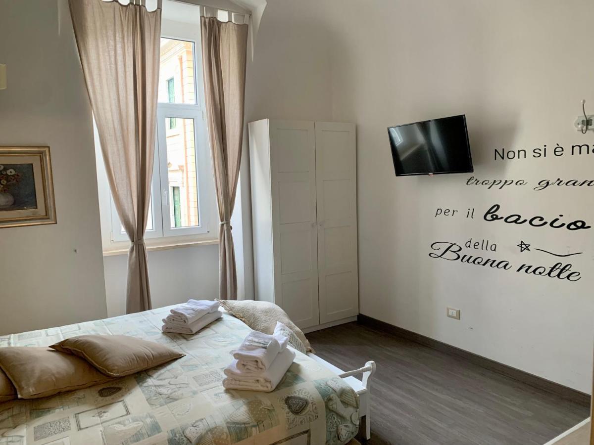 Gasthof Casa Vicenza 3*