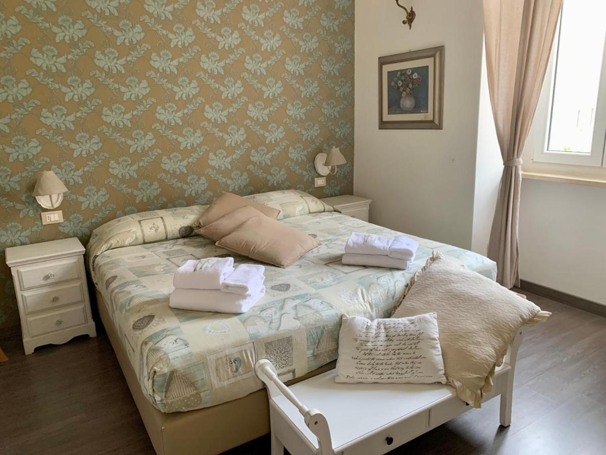 Casa Vicenza Rom