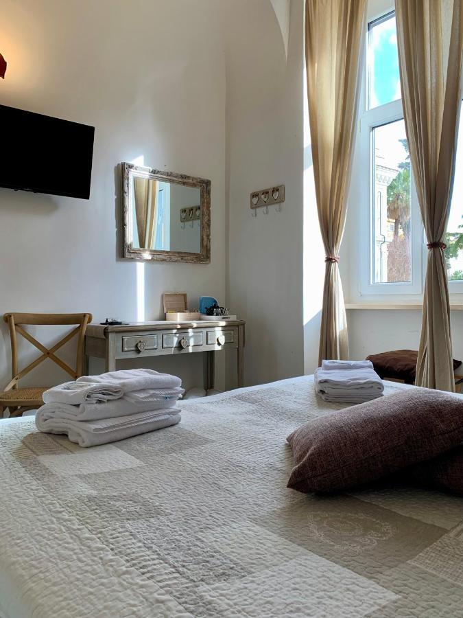 Casa Vicenza Gasthof Rom