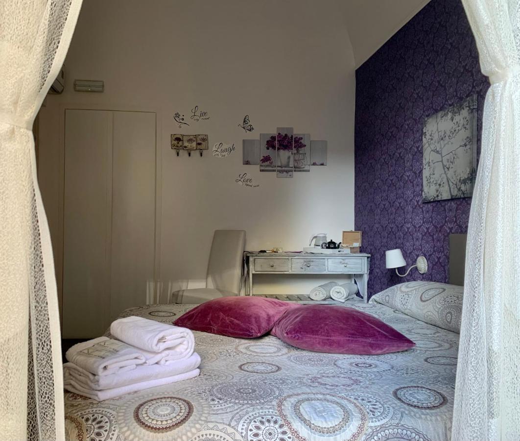 Gasthof Casa Vicenza Rom