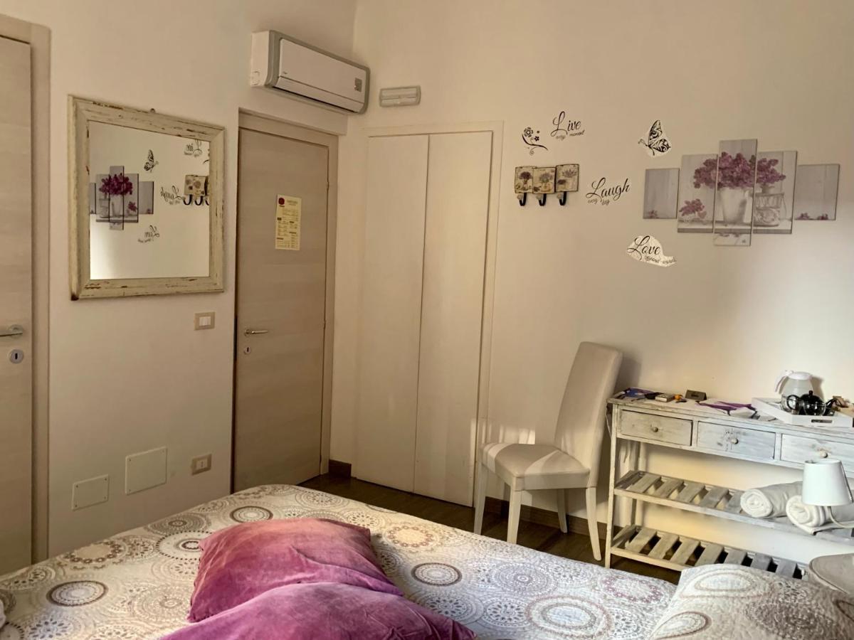 Casa Vicenza Gasthof