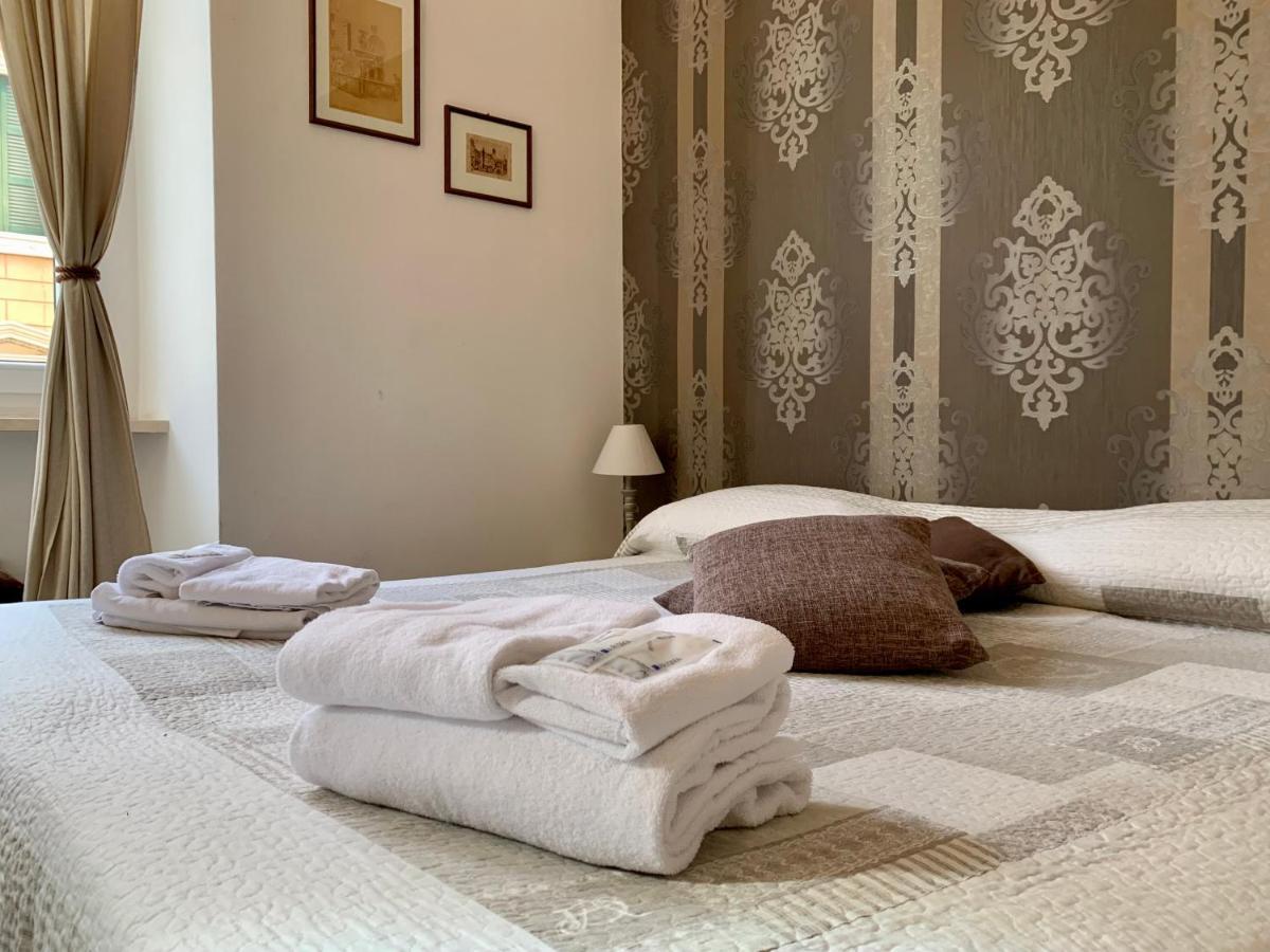 Casa Vicenza 3* Rom