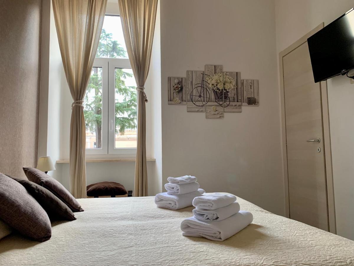 Gasthof Casa Vicenza