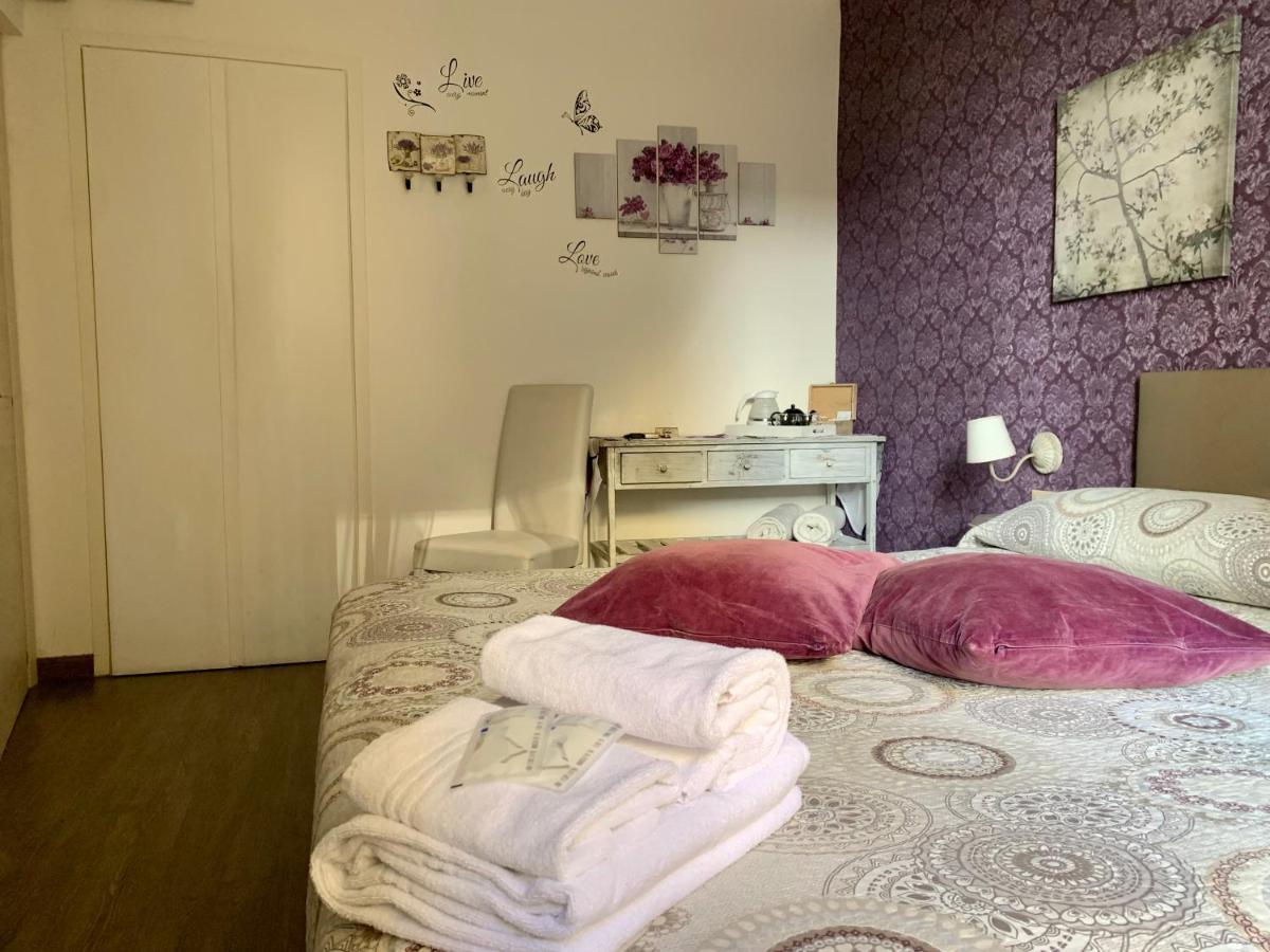 Casa Vicenza Gasthof Rom