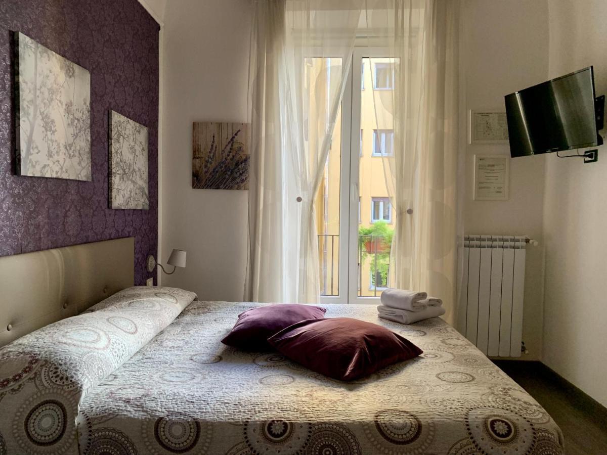 Gasthof Casa Vicenza 3*