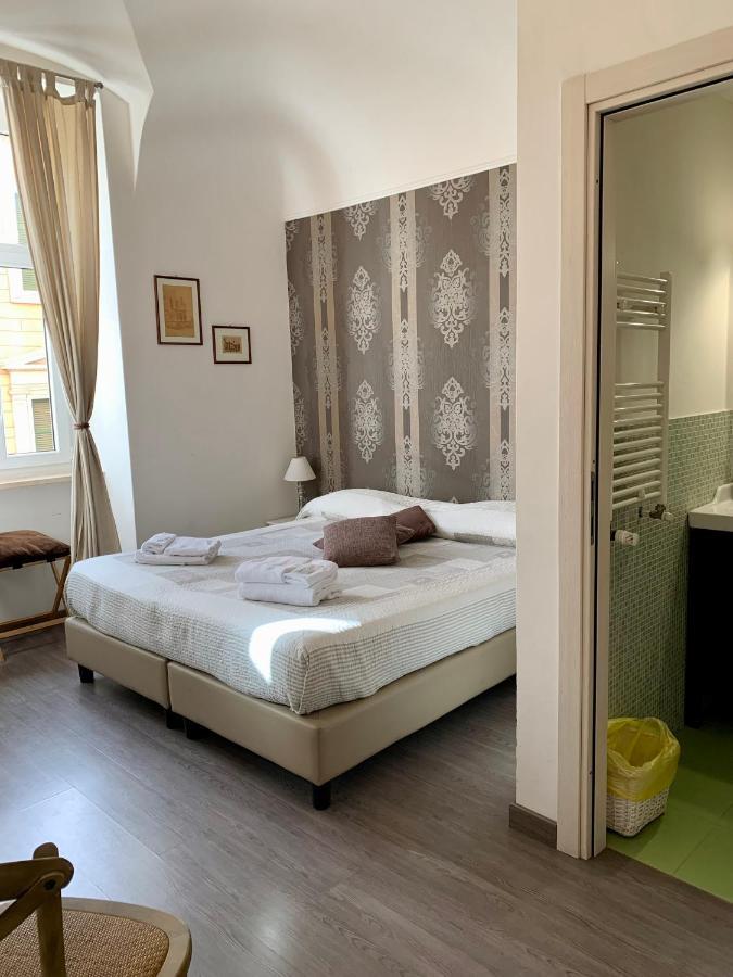 Casa Vicenza 3* Rom