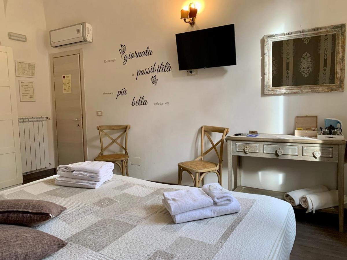 Casa Vicenza 3* Rom