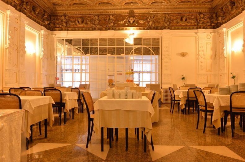 Traiano Hotel Roma