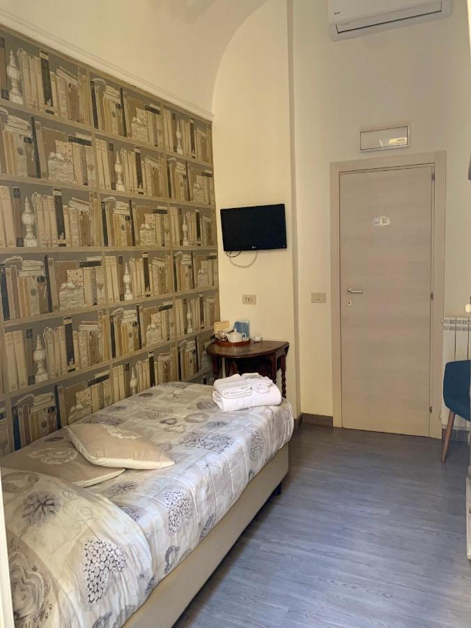 Gasthof Casa Vicenza Rom