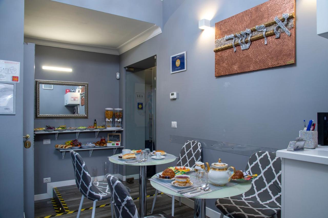 Lea Luxury Casa de hóspedes Roma
