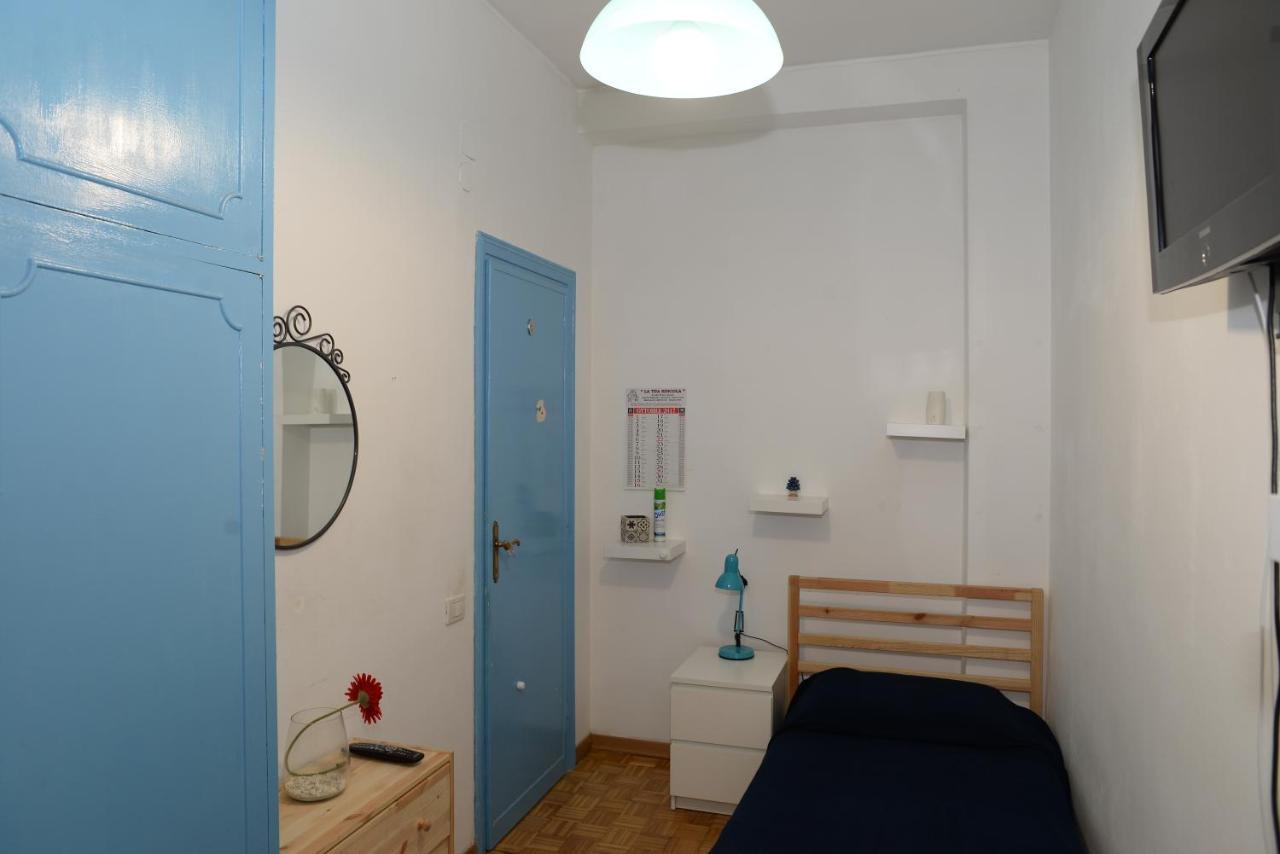 Affittacamere In Guest - Single In Cozy And Comfortable *
