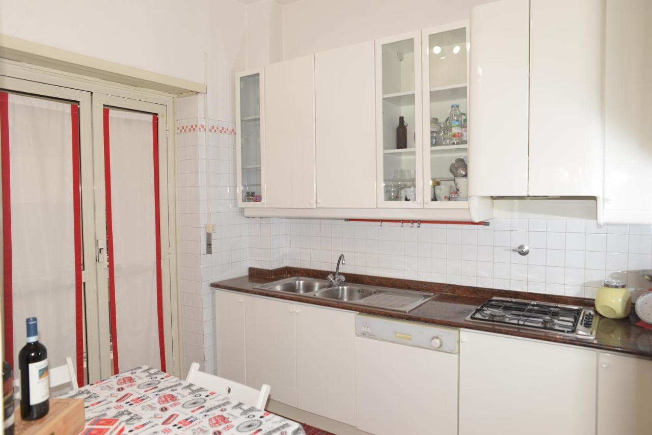 In Guest - Single In Cozy And Comfortable * Roma