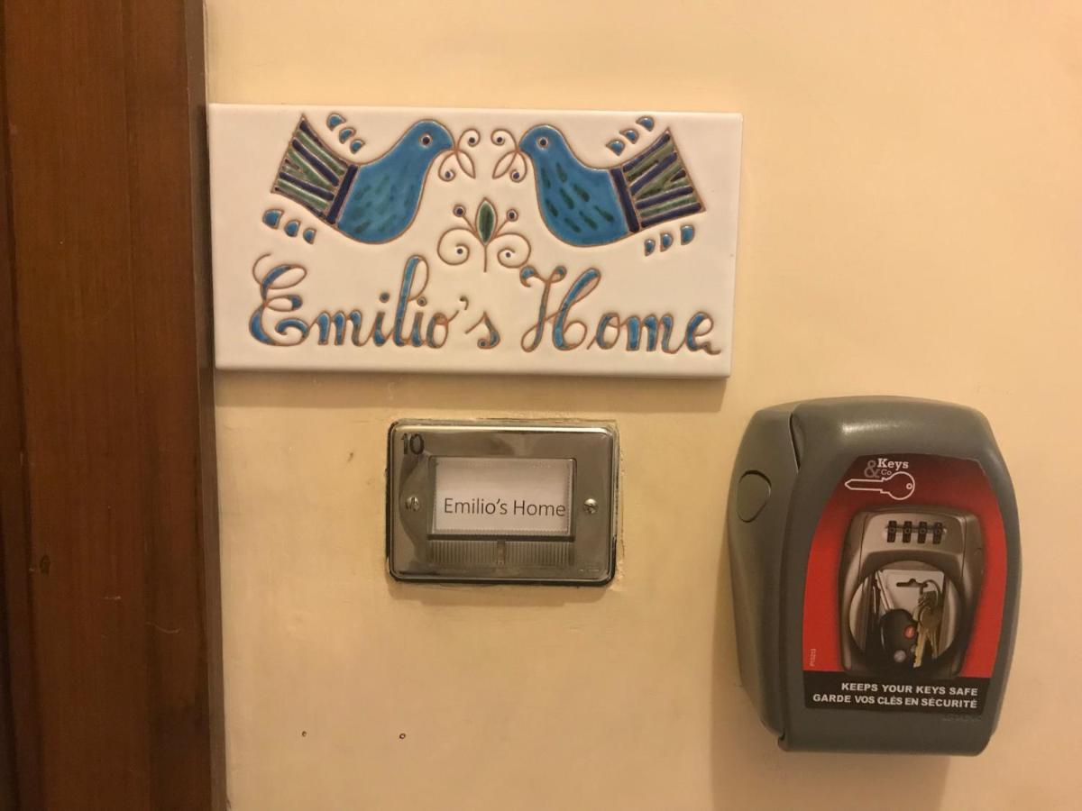 In Guest - Single In Cozy And Comfortable * Roma