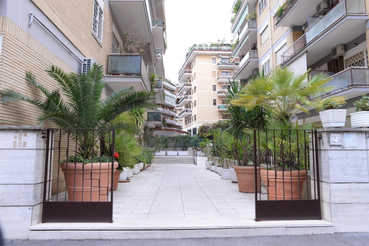 In Guest - Single In Cozy And Comfortable * Roma