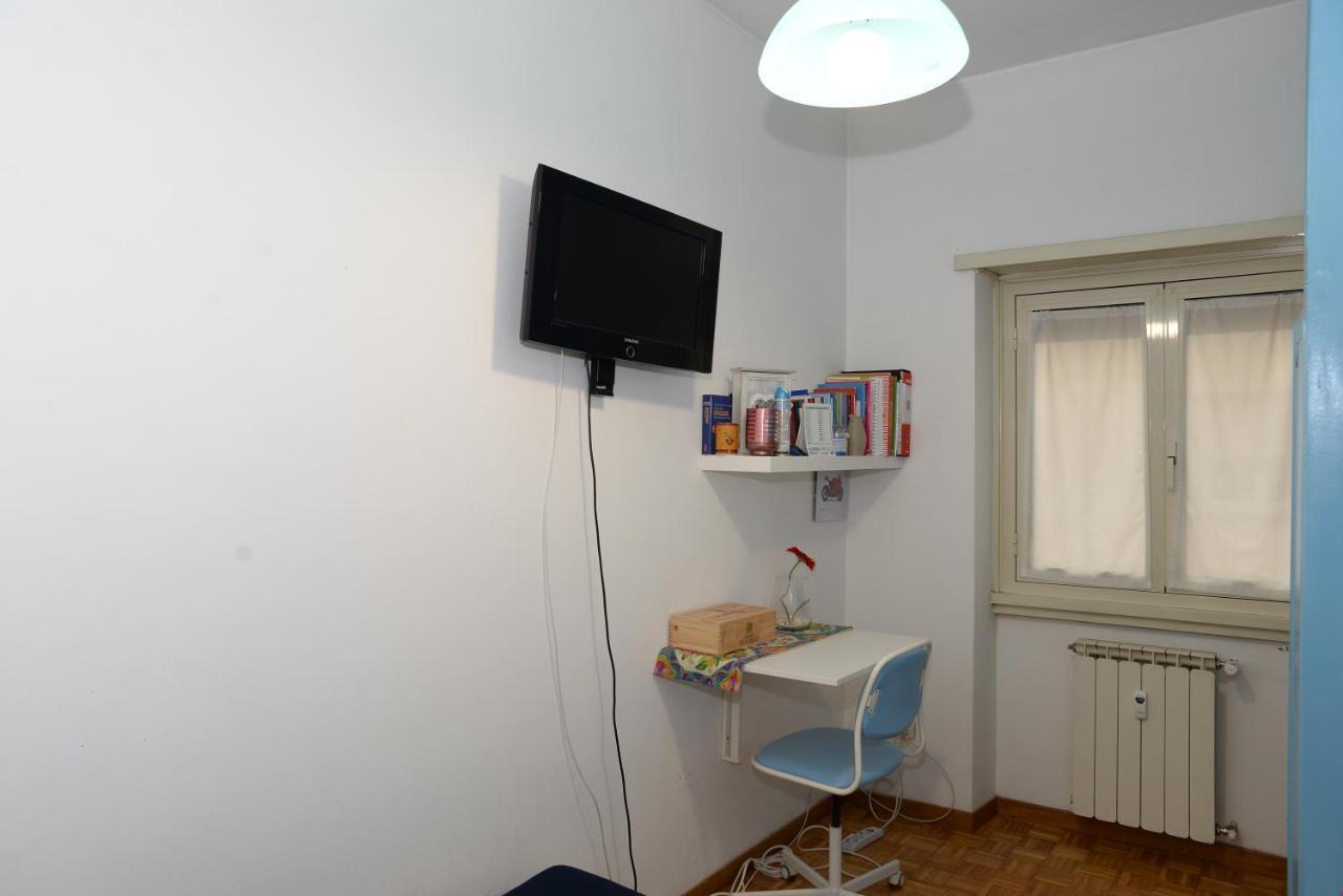 In Guest - Single In Cozy And Comfortable Affittacamere