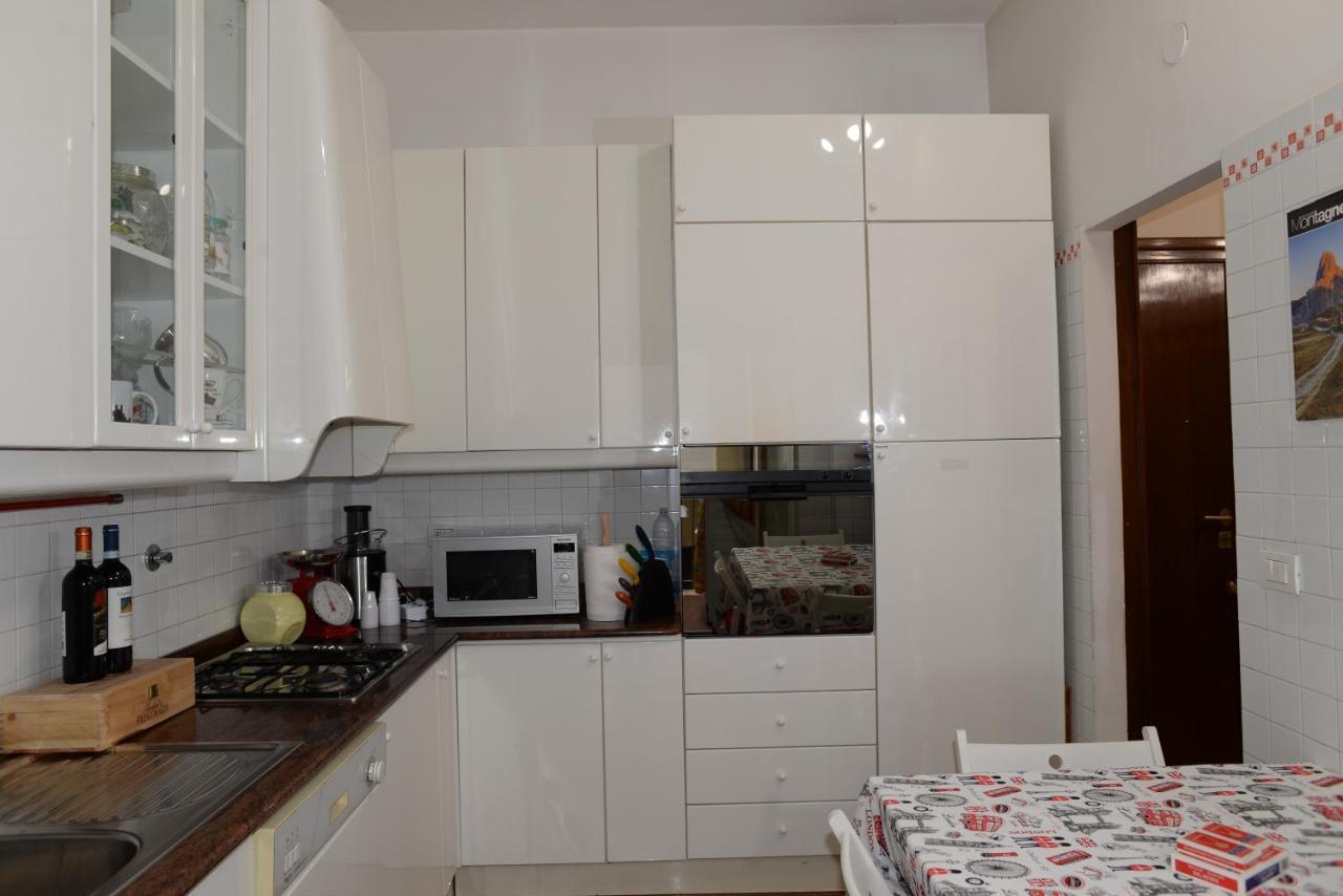 Affittacamere In Guest - Single In Cozy And Comfortable Roma