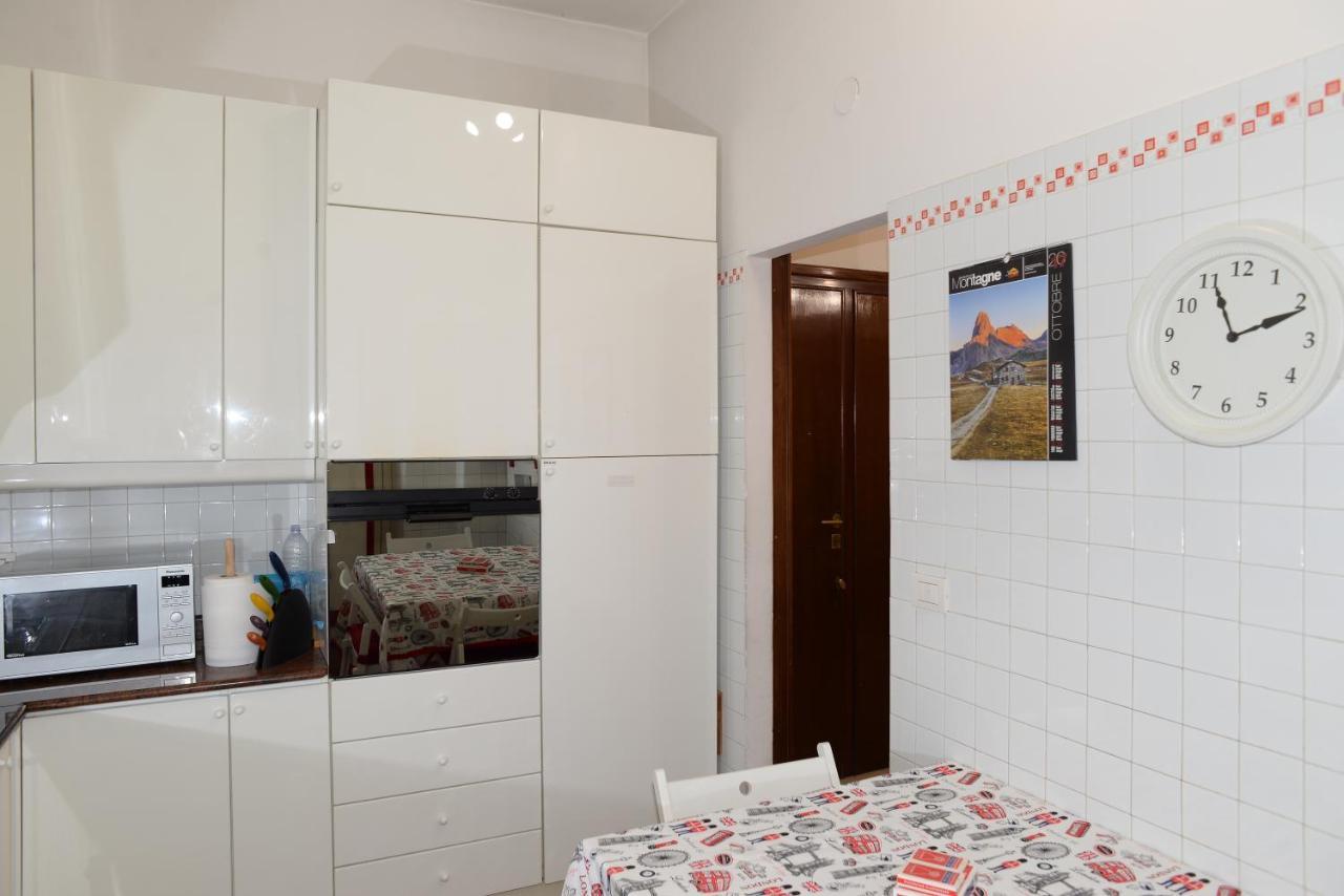 In Guest - Single In Cozy And Comfortable * Roma