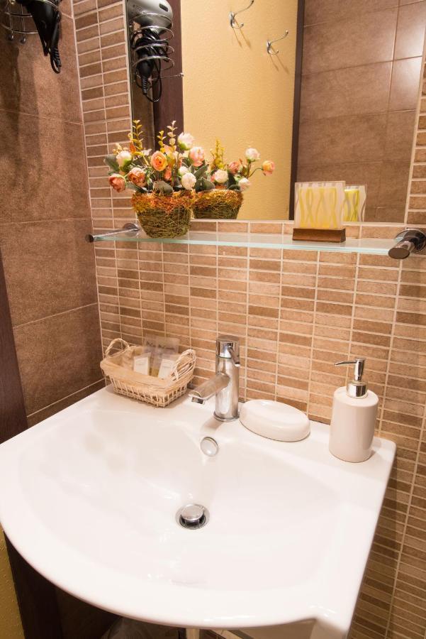 Guest house Domus Romantica Rome