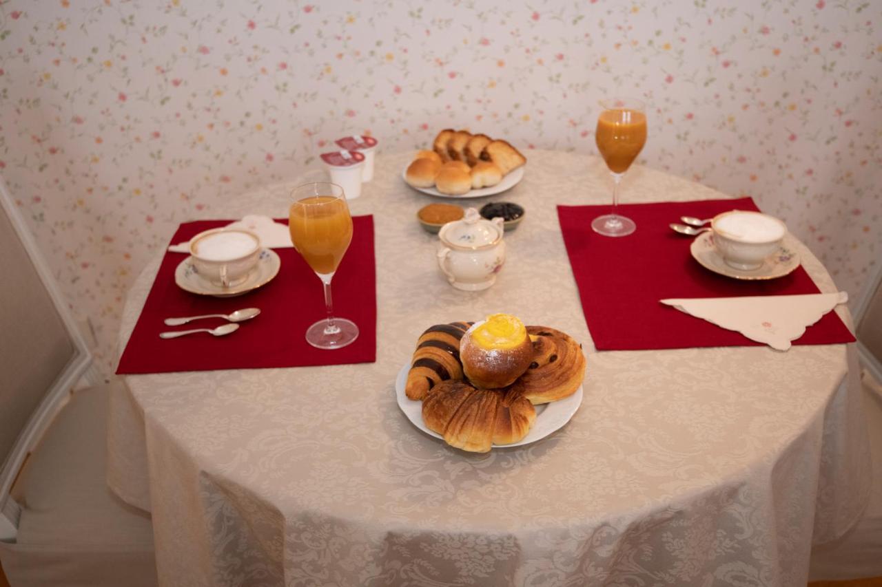 Acomodação com café da manhã  Giardino Del