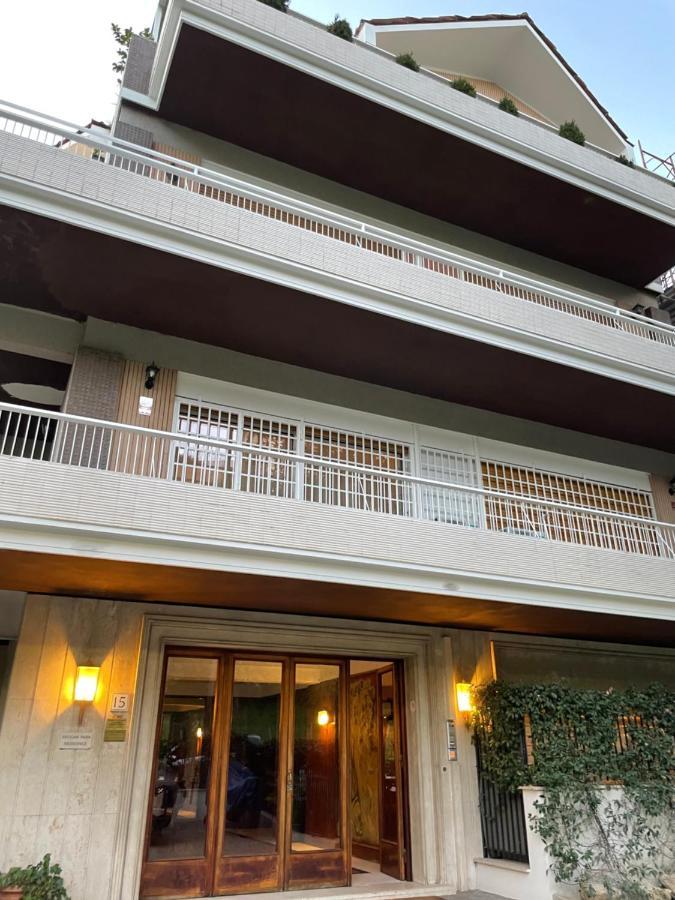 Vatican Holidays House * Roma