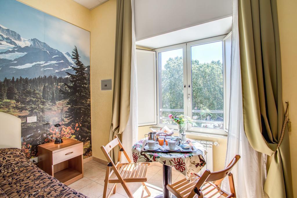 Casa de hóspedes Maikol Family Roma