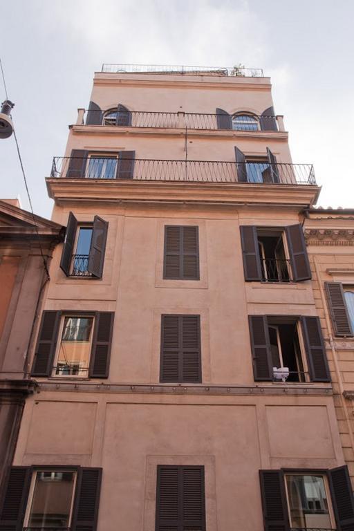 Trevi Rom