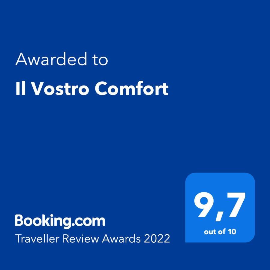Il Vostro Comfort Appartamento