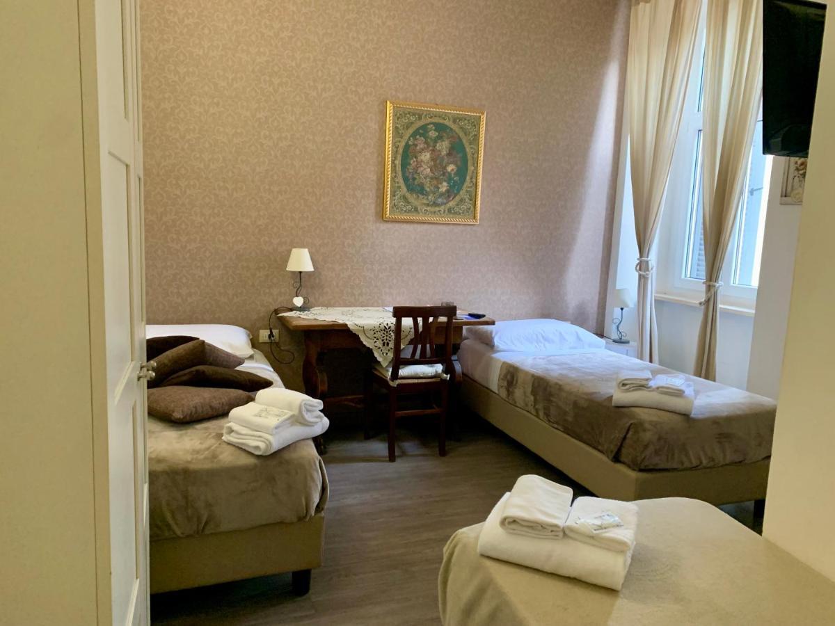 Casa Vicenza Rom