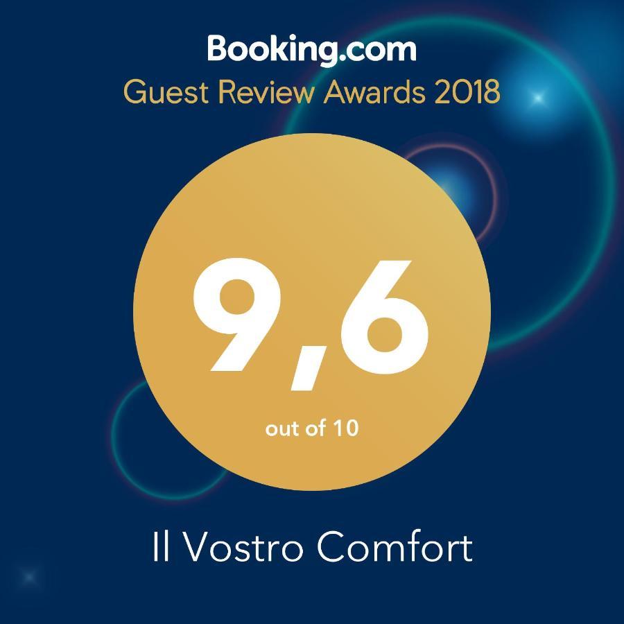 Il Vostro Comfort Roma