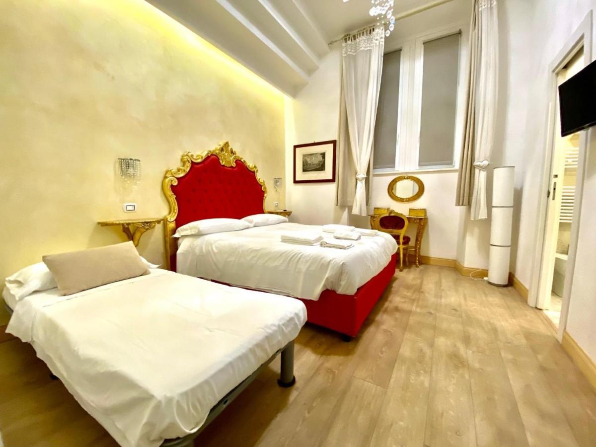 Pensión Charming 3*