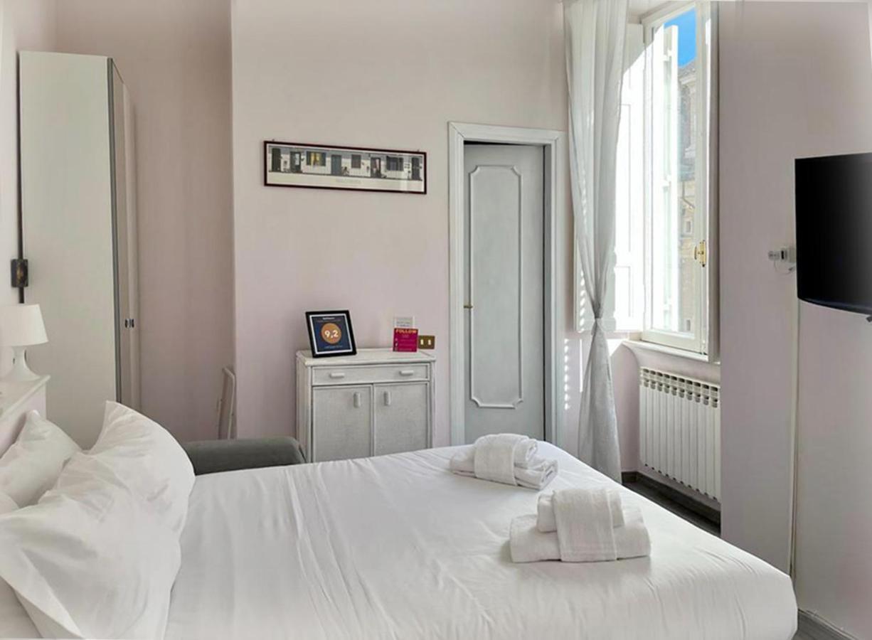 Loft Campo De' Fiori - Campo De' Fiori - Le Cugine Apartamento Roma