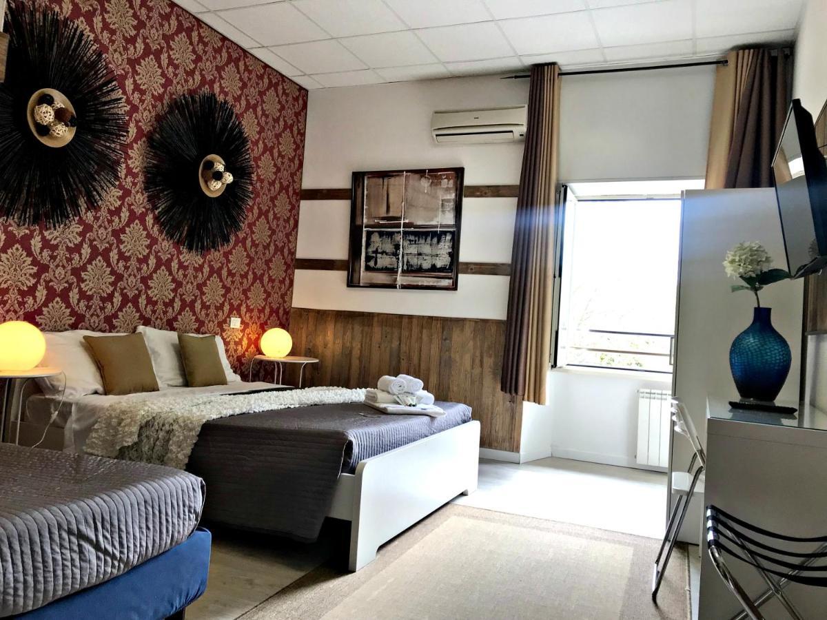 Guest house Magic Double 3*