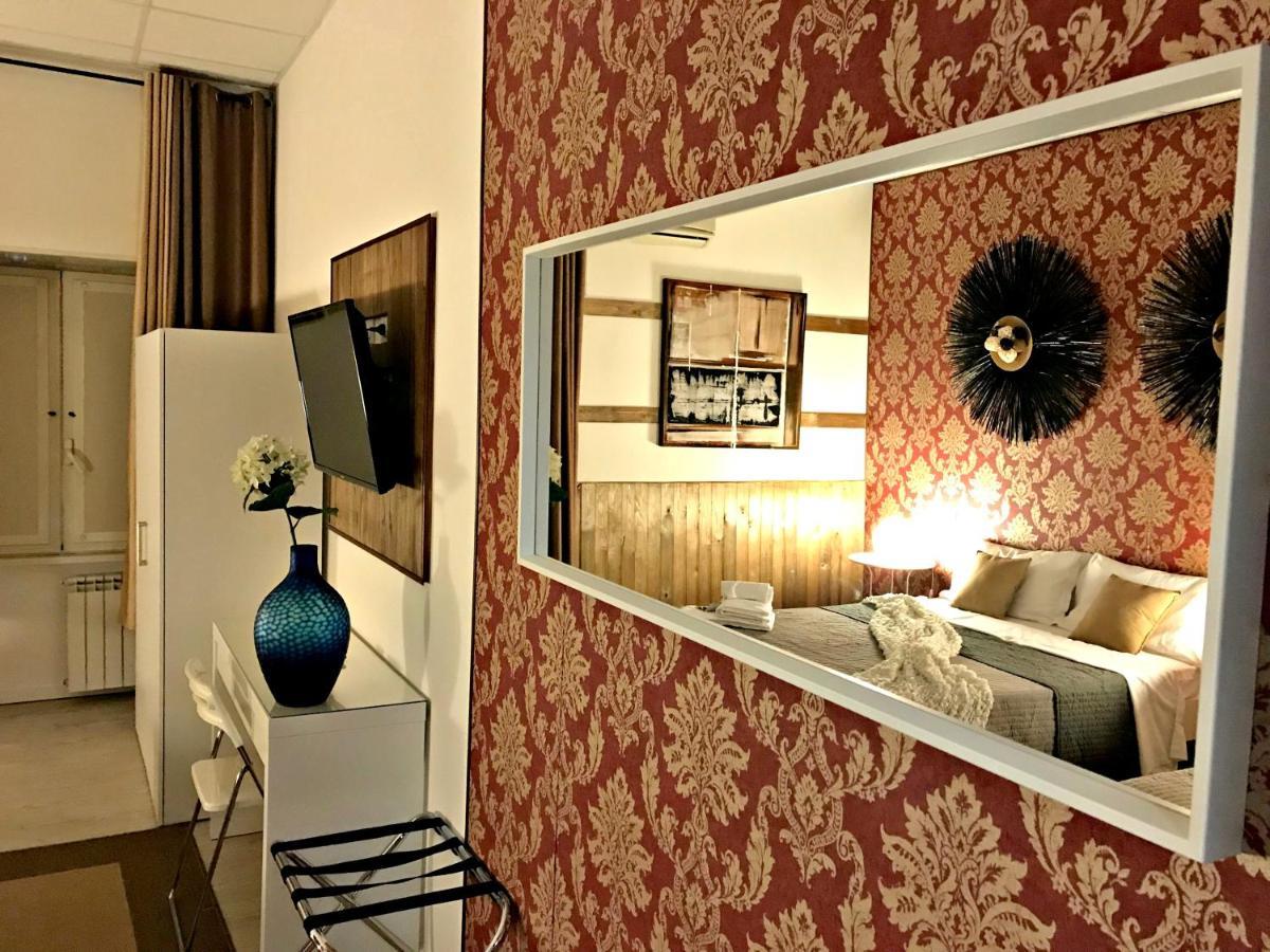 Guest house Magic Double Rome
