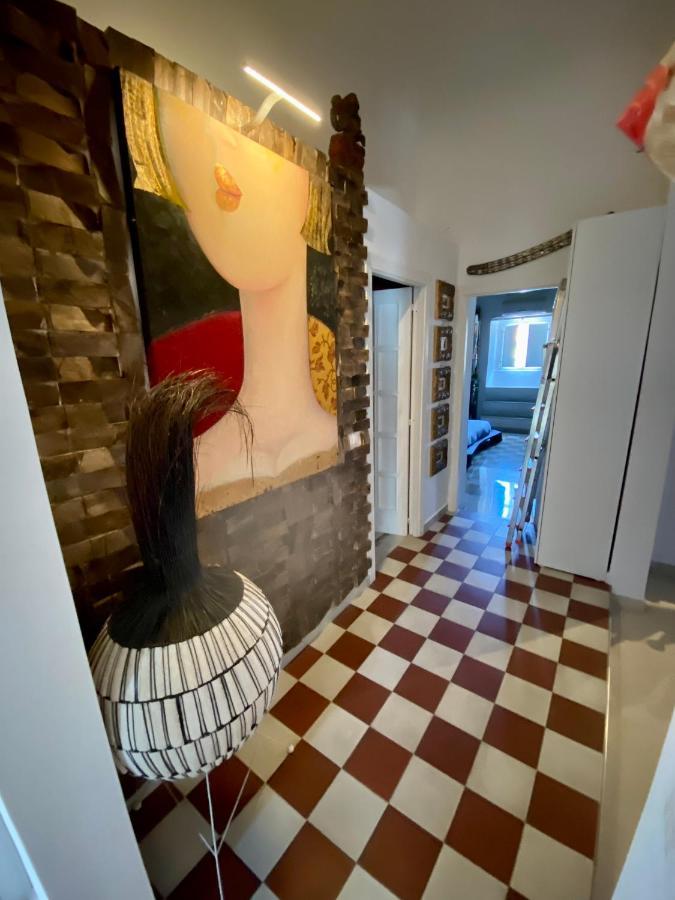 Guest house Magic Double Rome