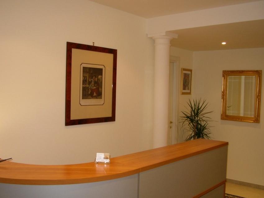 Bed & Breakfast Eur Executive Rome