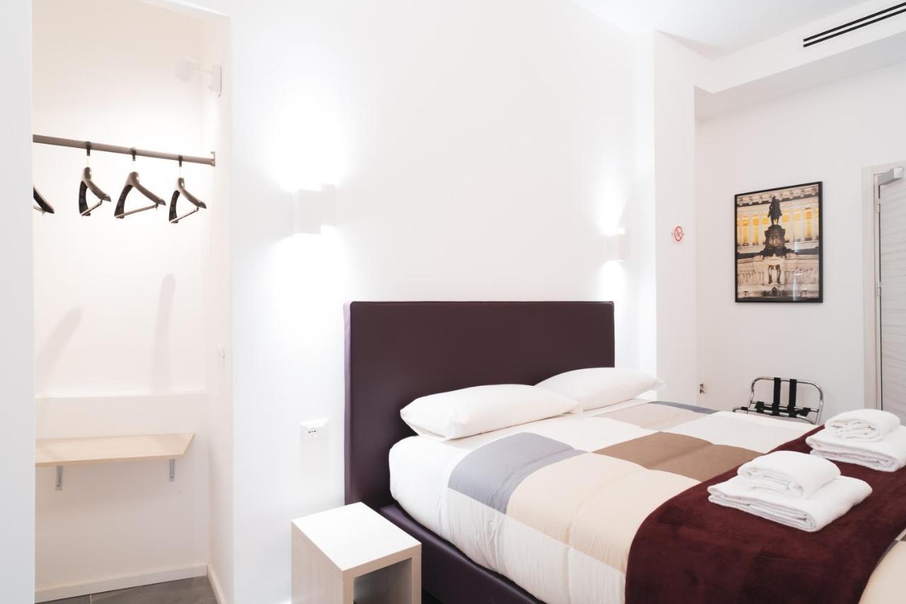Casa de hóspedes Lux Pretoria