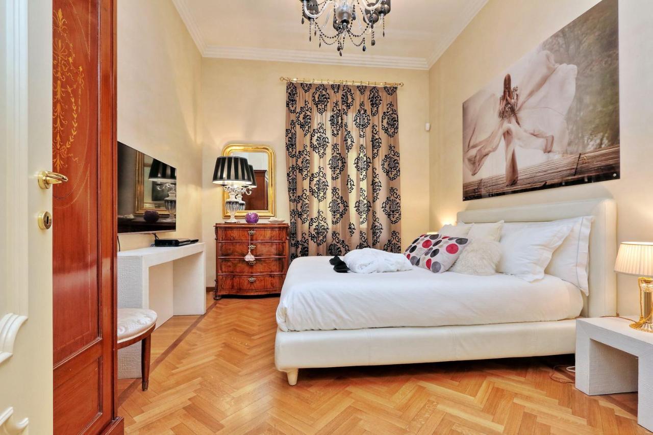 Apartamento Luxury To Spanish Steps