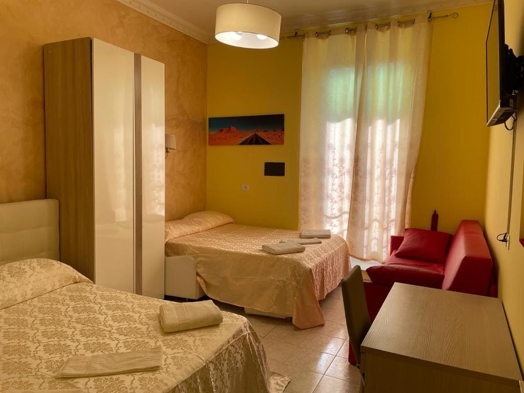 Casa de hóspedes Sunrise Roma
