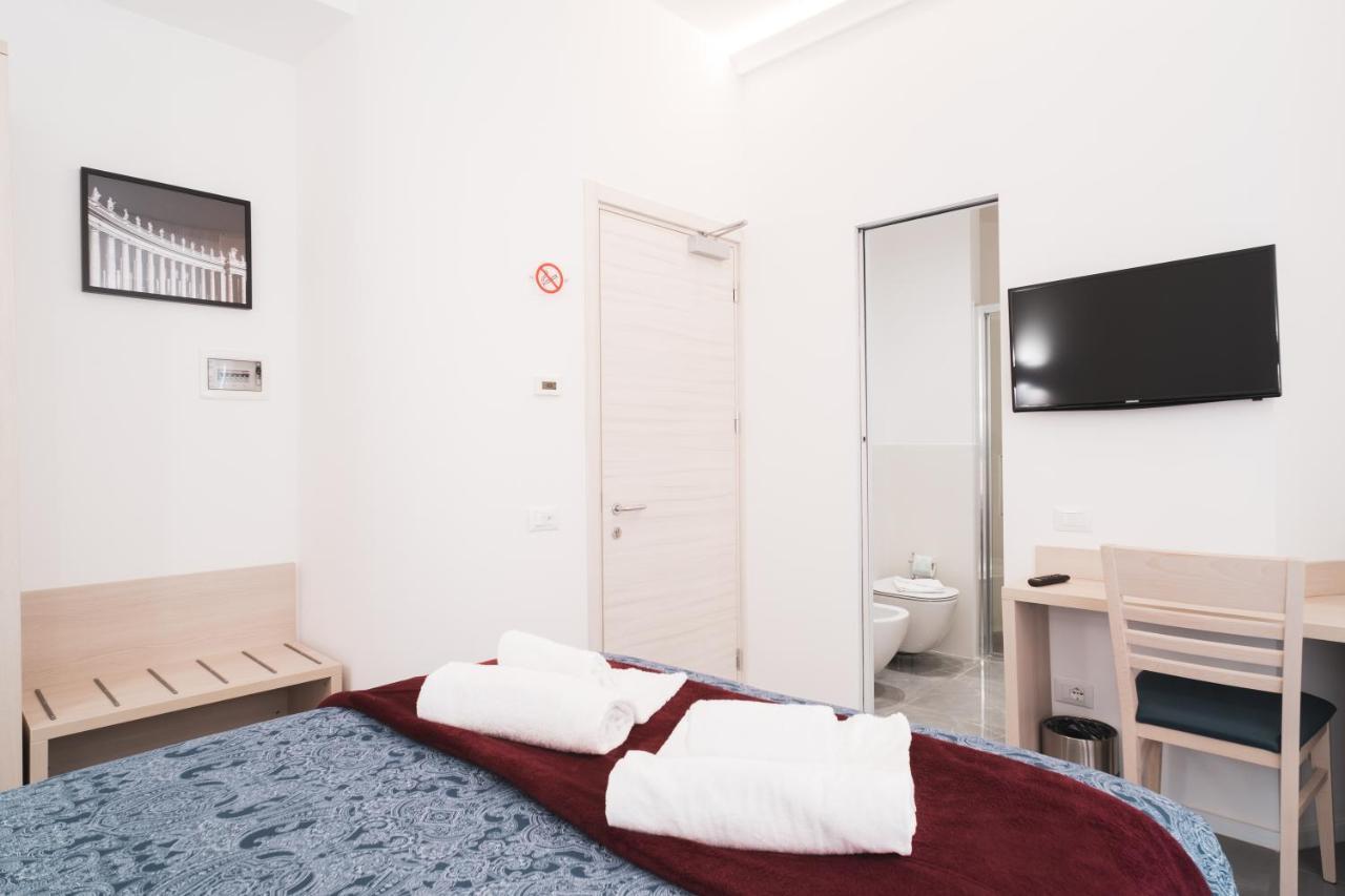 Casa de hóspedes Lux Pretoria Roma