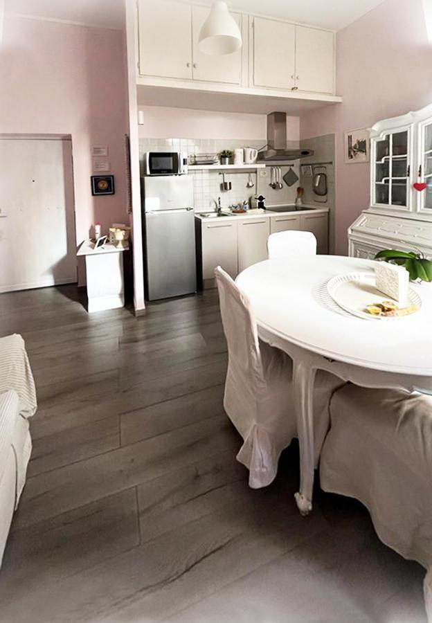 Apartamento Loft Campo De' Fiori - Campo De' Fiori - Le Cugine Roma