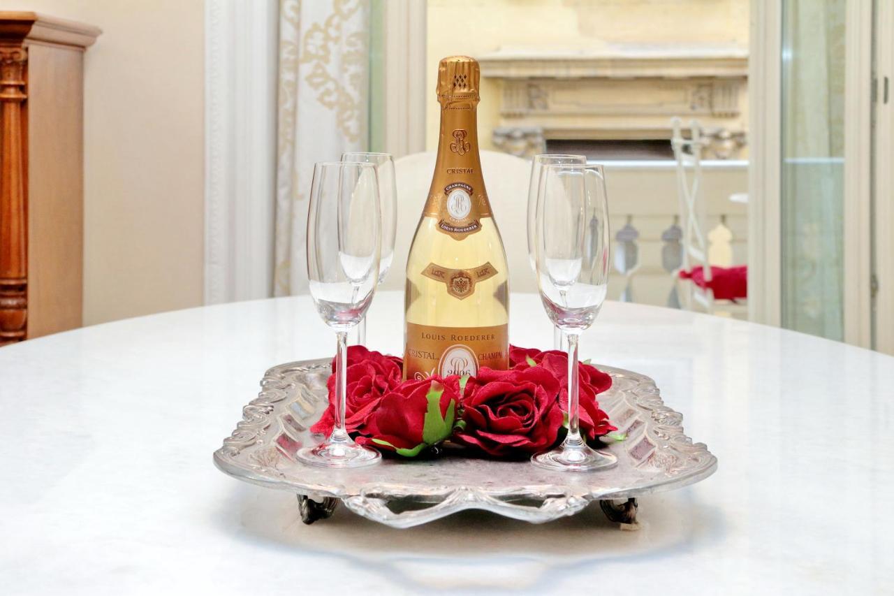 Apartamento Luxury To Spanish Steps Roma