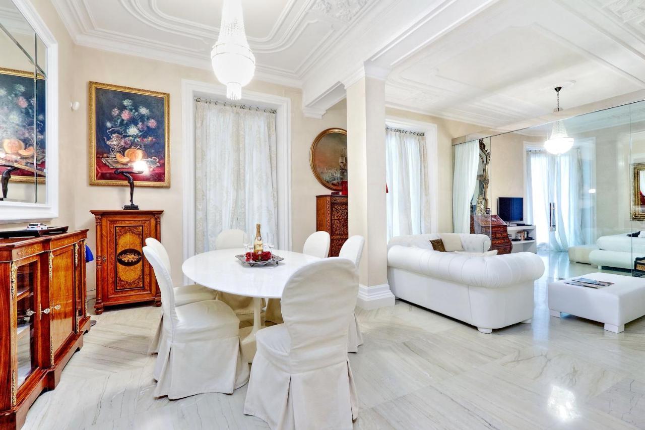 Apartamento Luxury To Spanish Steps *