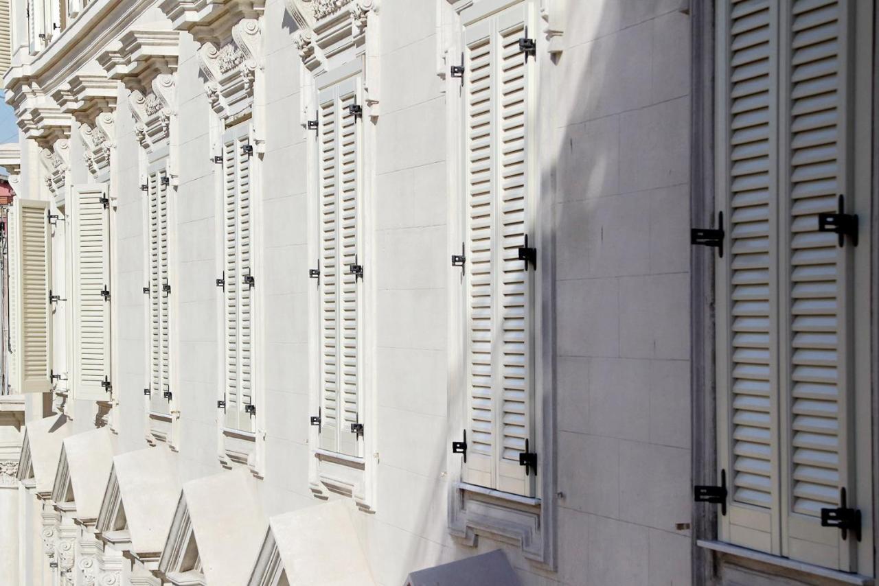 Luxury To Spanish Steps Apartamento *