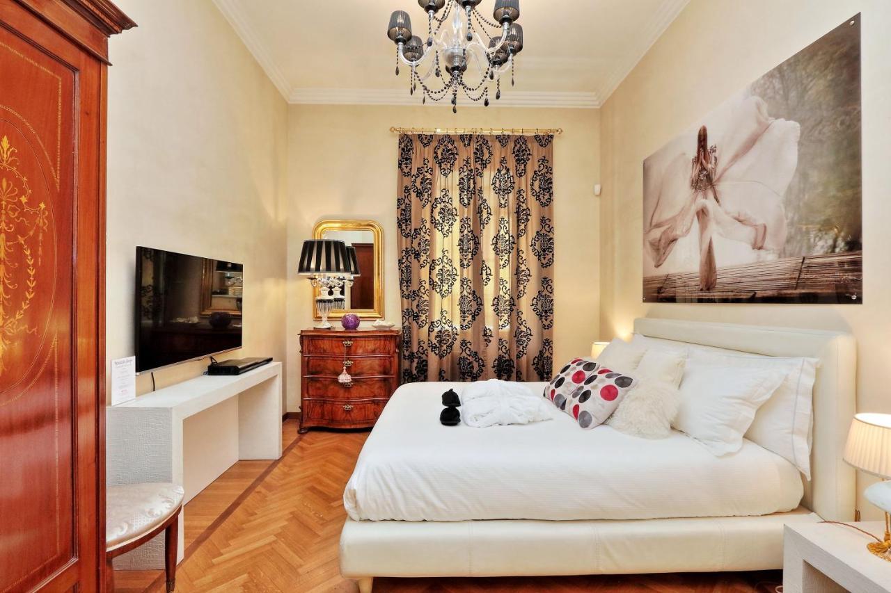 Apartamento Luxury To Spanish Steps