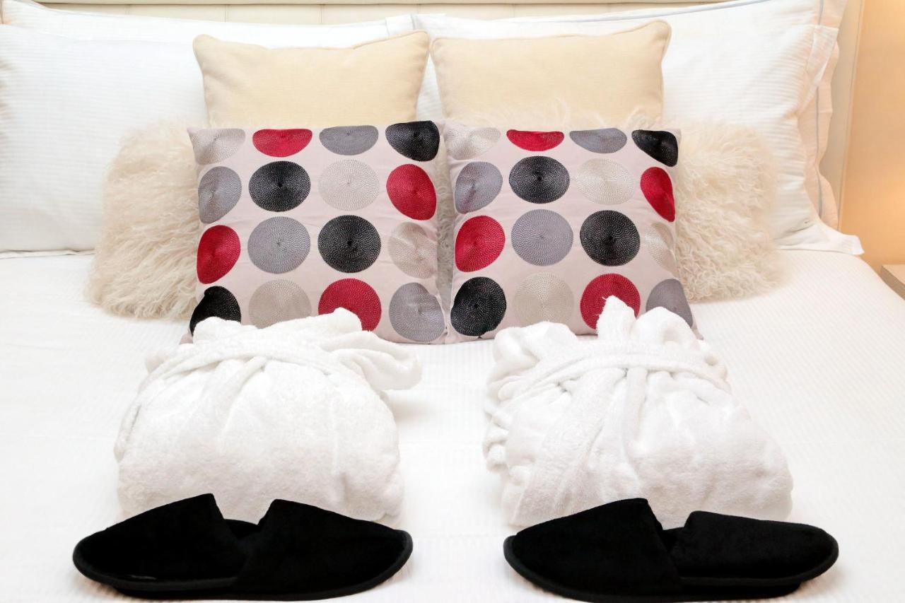 Apartamento Luxury To Spanish Steps *