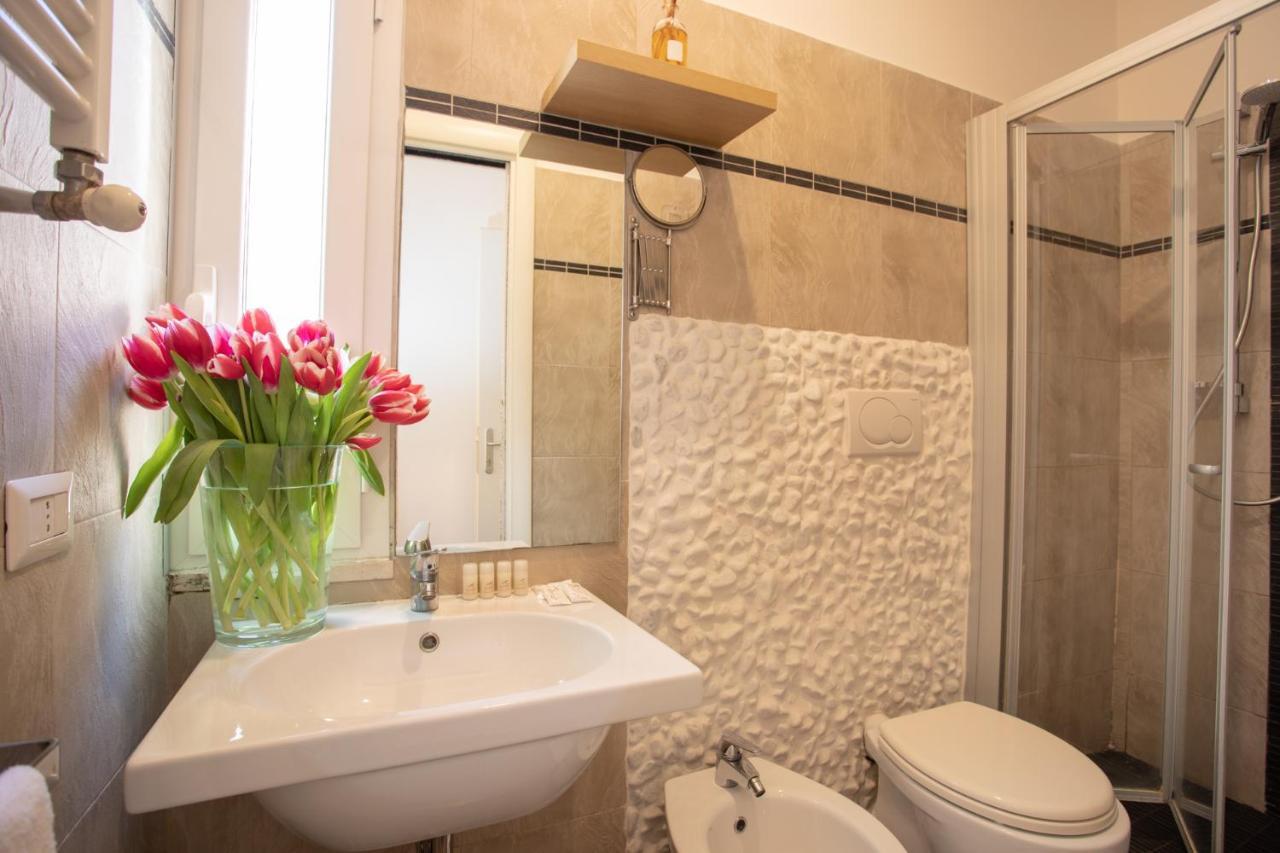 Romanticasa Navona Gasthof Rom