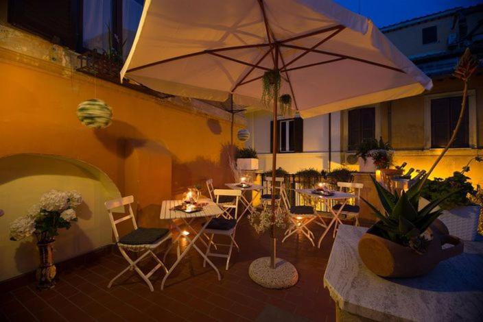 Romanticasa Navona Rom