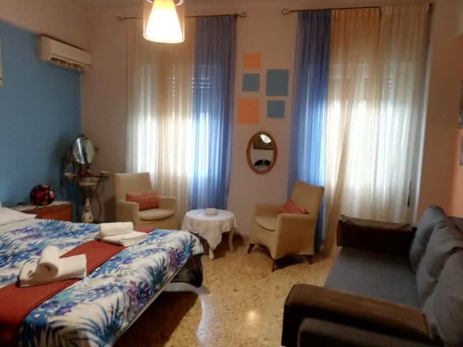 Paola And Mirko Bed & Breakfast Roma