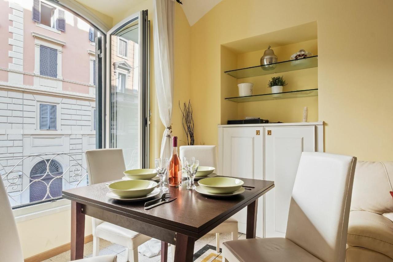 Merulana House Roma
