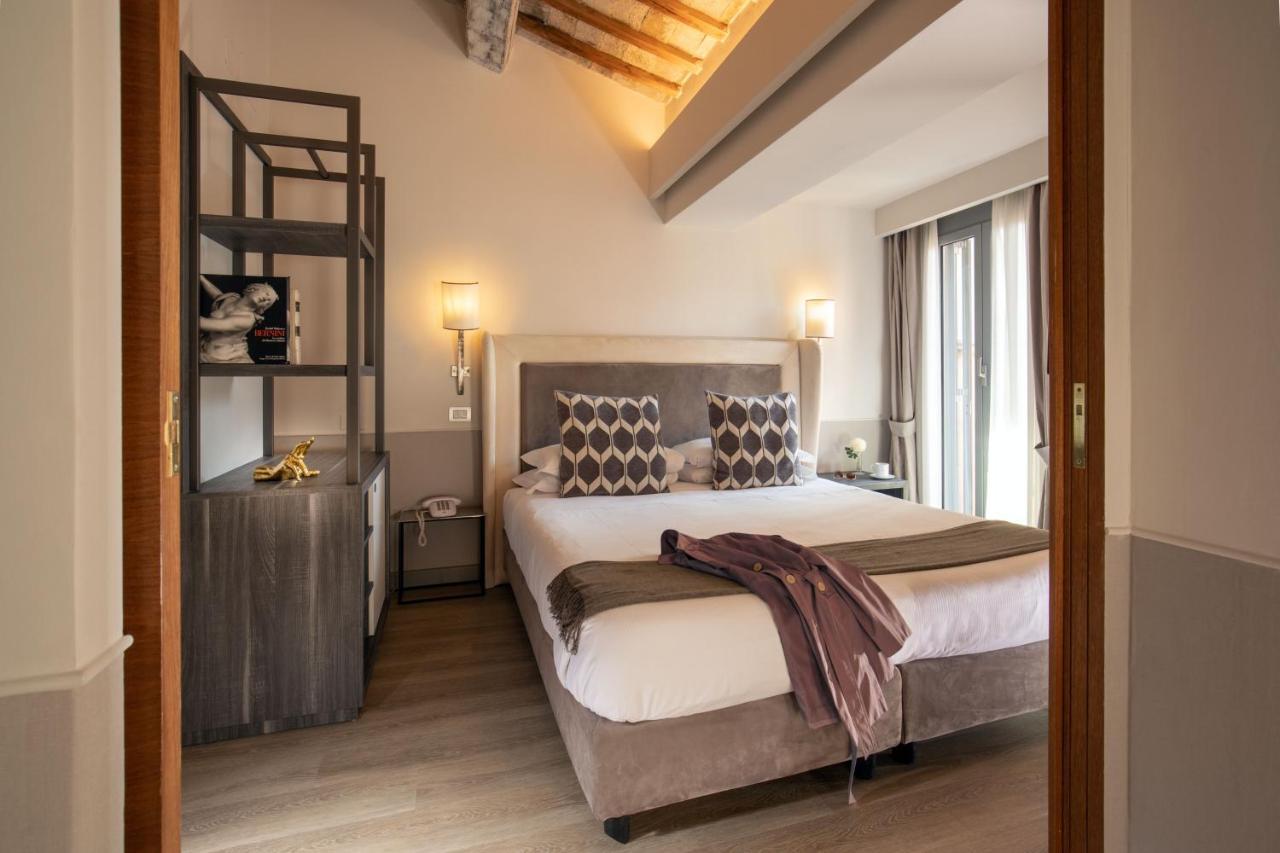 Hotell Condotti Palace 4*